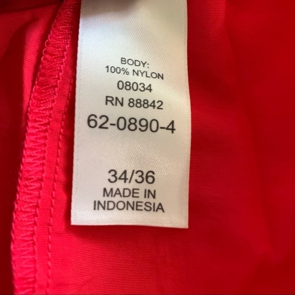 Swimsuits For All, On The Go Crops Size 34/36 - Picture 6 of 10